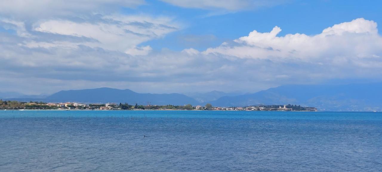Sorridi Al Lago 西尔米奥奈 外观 照片